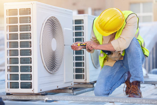 Best HVAC tune-up services  in Norman, OK