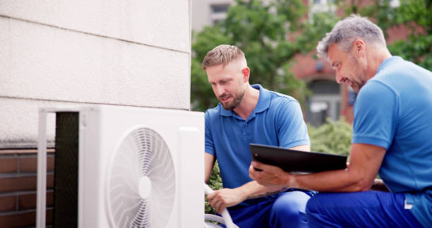 Best Affordable HVAC services  in Norman, OK
