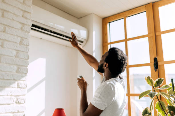 Trusted Norman, OK HVAC Experts