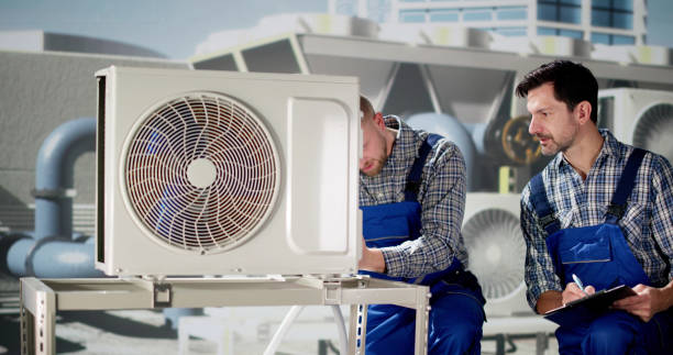 Best Ductless HVAC repair  in Norman, OK