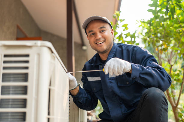 Best Best HVAC companies  in Norman, OK