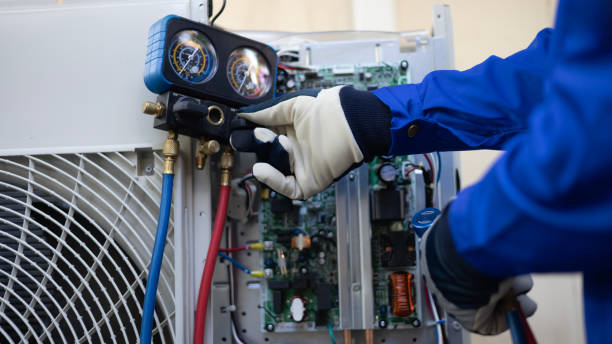 Best Affordable HVAC services  in Norman, OK