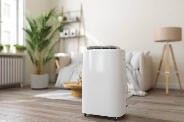 Ductless HVAC repair in Norman, OK